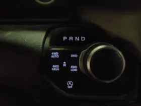 RAM15NEW DODGE Dash Interior Seat Switch #3