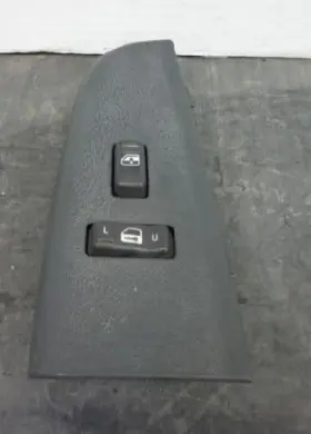 SILVRDO25 CHEVROLET Passenger Front Door Switches Silverado