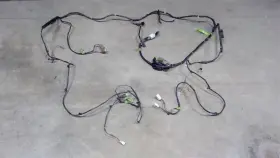 8972184580 ISUZU Vehicross Body Wire Harness #2