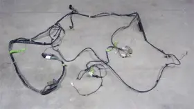8972184580 ISUZU Vehicross Body Wire Harness