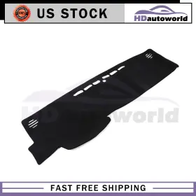 H16748635LD 8J Dashboard Cover Mat Dash Cap Toyota Camry