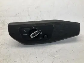 8W1853189R AUDI Dash Dashboard Dimmer Headlight Control #2