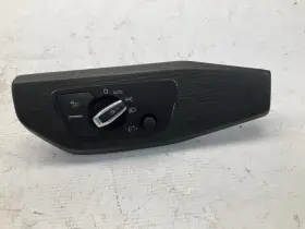 8W1853189R AUDI Dash Dashboard Dimmer Headlight Control #3