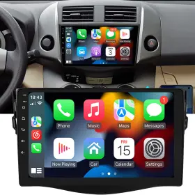 WM13254SF4SS A-CARPLAY Android Car Stereo Gps Navi Radio Bt
