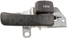 229.1230013 AAPF Door Handle Interior