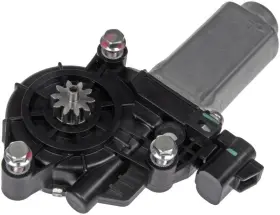 617-00550R AAPF Passenger Right Power Window Motor Front