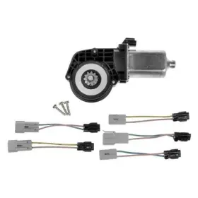 617-00761AL AAPF Driver Left Power Window Motor Ranger