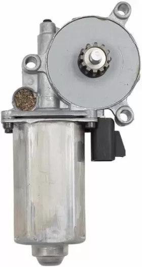 617-00807L AAPF Driver Left Power Window Motor Van 1500 #3
