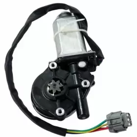 617-58709L AAPF Driver Power Window Motor Rear G35 Infiniti