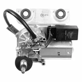620-00794 AAPF Windshield Wiper Motor 1500 Dodge