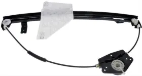 621-00478 AAPF Wiper Transmission Camaro