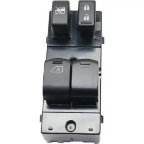 641-50615L AAPF Driver Front Door Switch Lock Window Altima