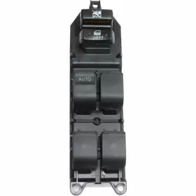 641-50649AL AAPF Driver Front Door Switch Window Yaris #2