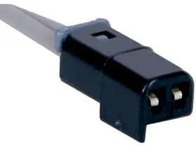 17847WJSJ AC DELCO Ambient Light Sensor Connector 2500