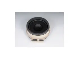 35YGVFRJ AC DELCO Front Door Speaker Connector 1500 Gmc