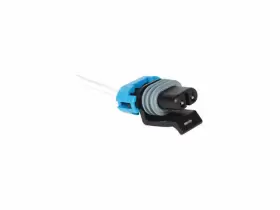 72785YSKQ AC DELCO Ambient Air Temperature Sensor Connector