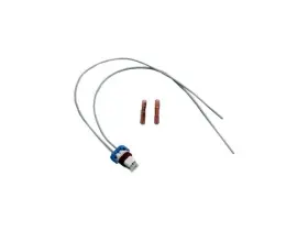 75RK42J AC DELCO Hood Lamp Connector Gmc Yukon