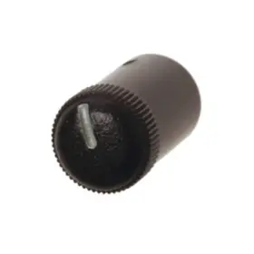 OLX-ACD16195412-CL360A56 AC DELCO Bass Radio Knob Chevy