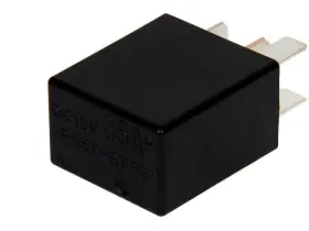 SP562CX AC DELCO Wiring Relay Spark Chevy