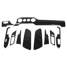 ITK33 ACCELATEC Interior Carbon Fiber Left Drive Performance