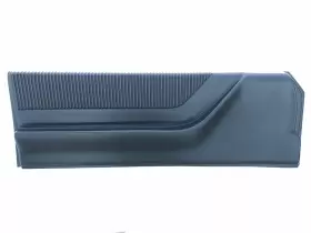 4016L ACCU-FORM Door Panel Cover Front Ford Thunderbird