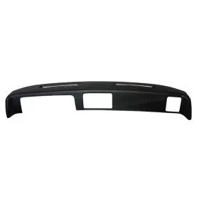 813703020189 ACCU-FORM Dashboard Cover