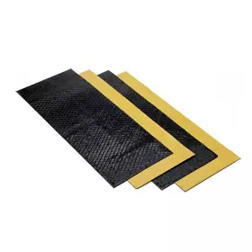 10-7013 ACDELCO Adhesive Sound Deadener Pads
