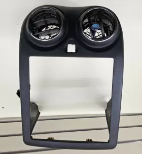 16869242 ACDELCO Center Dash Radio Stereo Climate Bezel Cover