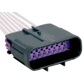PT1416 ACDELCO Wire Connector