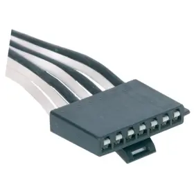 PT2195 ACDELCO Daytime Running Lamp Module Connector Gm