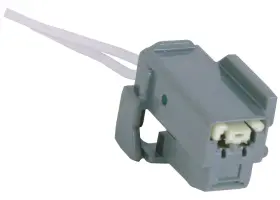 PT2260 ACDELCO Wiring Connector