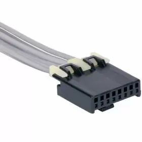 PT265 ACDELCO Steering Angle Sensor Connector Gm