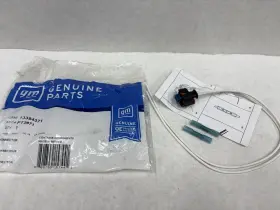 PT2971 ACDELCO Wire Connector Au Gm