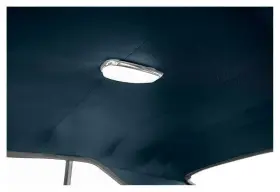 621438B6769B ACME AUTO HEADLINING Station Wagon Headliner