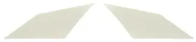 A8210607 ACME AUTO HEADLINING Interior Sail Panels Premier