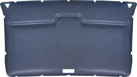 AH9000 ACME AUTO HEADLINING Standard Headliner Uncovered Abs