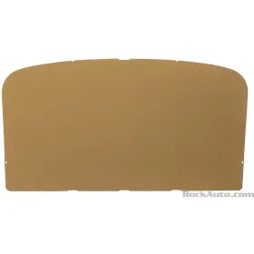TR73731118 ACME AUTO HEADLINING Standard Pressboard Headliner