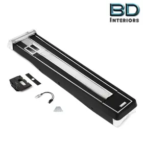 FM-BC007B ACP Center Console Auto Transmission Ac Mustang