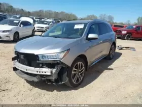 120-10109R ACURA Passenger Right Front Door Mdx #3