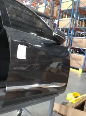120-10296AR ACURA Front Door Rdx