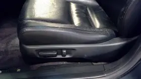 202-50200L ACURA Driver Front Seat Panel Adjustment Buttons