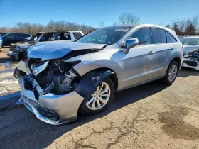 202-61232R ACURA Passenger Front Seat Electric Rdx