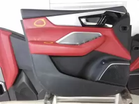 204.AC1123 ACURA Driver Left Front Panel Mdx