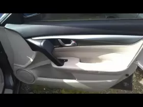 204.AC1M10 ACURA Front Door Panel Tl