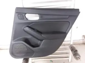 205.AC1223 ACURA Passenger Right Rear Door Panel Integra
