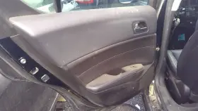 205.AC1I19 ACURA Door Panel Rear Ilx