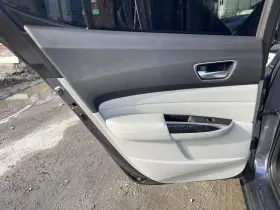205.AC1N19 ACURA Left Rear Door Panel Base Tlx Tc