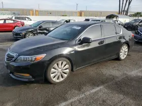 251-59121 ACURA Dash Panel Hybrid Awd Rlx