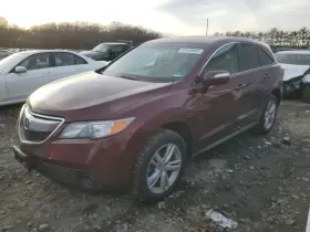 260.AC1O13 ACURA Glove Box Rdx