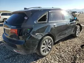 268-10119R ACURA Passenger Right Sun Visor Mdx #3
